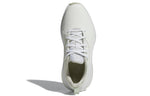 (WMNS) adidas Solarmotion Wear-resistant Cozy Golf Shoe White GX4020