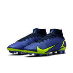 Nike Mercurial Superfly 8 Elite AG 'Recharge Pack' CV0956-574