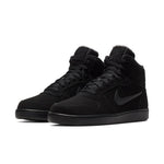 Nike Ebernon Mid SE 'Triple Black' AQ8125-003