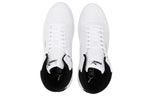 PUMA Shuffle Mid WTR 'White Black Team Gold' 385551-01