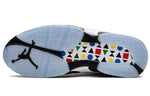 Air Jordan 8 Retro 'Quai 54 White' CJ9218-100