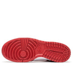 Nike Dunk Retro QS 'Be True White Red' 850477-102