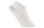 adidas Unisex Performance Invisible Socks 3 Packs Black/White/Grey CV7410
