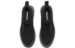 (WMNS) Timberland Sky 6 Inch Lace Up Boots 'Black Nubuck' A428J001