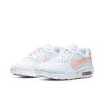 (WMNS) Nike Air Max Oketo 'White Salmon Pink' CD5448-102