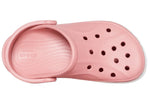 Crocs Bayaband Printing Sandals Pink Unisex 206233-682