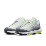Nike Air Max 95 'Logos Pack - White Neon' DH8256-100