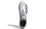adidas Predator Freak.3 HG AG 'White Black Orange' Q47228