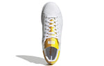 adidas Stan Smith 'Snakeskin - Legacy Gold Yellow' FU9618