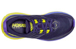 HOKA ONE ONE Stinson ATR 6 'Black Iris Evening Primrose' 1110506-BIEP