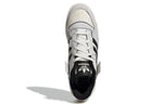adidas originals Forum Exhibit Low 'Grey Black' GX6284