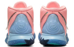 Nike Concepts x Kyrie 6 Khepri Pink CU8879-600(S-BOX)