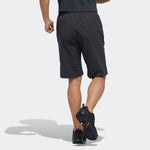 adidas Outdoor Athleisure Casual Sports Shorts Black GN7330