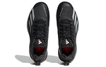 adidas Adizero Cybersonic Shoes 'Black White' HR1718