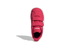 (TD) adidas VL Court 2.0 Cmf I 'Pink' FW4962