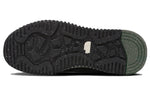 (WMNS) THE NORTH FACE Back-To-Berkely Sport III Suede Athletic and Training Shoes 'Gardenia White and Black' 5G2W-R0G