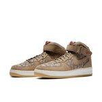 Nike Air Force 1 Mid 07 Premium 'N7' AT6167-200