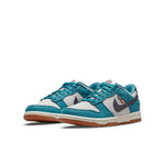 (GS) Nike Dunk Low SE Next Nature 'Toasty - Rift Blue' DC9561-400