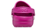 Crocs Classic clog Beach Unisex Purple Red Sandals 10001-6SV