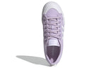 (WMNS) adidas Nizza Platform 'Purple White' FV5455