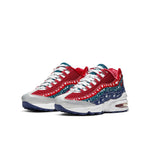 (GS) Nike Air Max 95 'Ugly Christmas Sweater' CT1593-100
