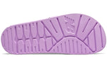 (WMNS) New Balance 200 Series Flip Flop 'Dark Purple' SWF200V1