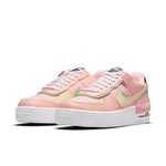 (WMNS) Nike Air Force 1 Shadow 'Arctic Punch Barely Volt' CU8591-601