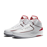 Air Jordan 2 Retro 'Chicago Home' 385475-102