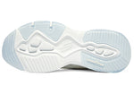 (WMNS) Skechers DLites 4.0 'White Lace' 896092-WHT