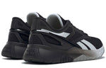 (WMNS) Reebok Nanoflex TR 'Black Footwear White' GZ0257