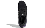 adidas UltraBoost 5.0 DNA 'Black Metallic Blue' GY8614