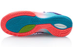 Li-Ning Sonic 8 Team Mid 'Purple Blue' ABPQ011-6