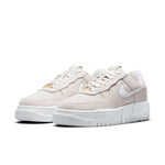 (WMNS) Nike Air Force 1 Pixel 'Light Bone Regal Pink' DQ0827-100