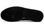 Air Jordan 1 Low 'Triple Black' 553558-056