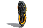 adidas Response Hoverturf 'Black Shock Yellow' FX4151