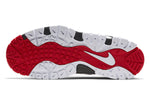 Nike Air Barrage Mid 'University Red' AT7847-102