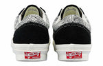 Vans OG Old Skool LX 'Dragon Paisley' VN0A4P3XB54
