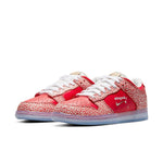 Nike x Stingwater SB Dunk Low 'Magic Mushroom' DH7650-600