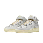 (WMNS) Nike Air Force 1 Mid 'Cut Out Stars' DV3451-100