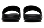 PUMA Popcat 20 Superlogo Slides 'Black White' 395420-01