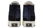 Beyond Retro x Converse Chuck 70 High 'Upcycled Corduroy' A03081C