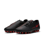 Nike Phantom GT Academy AG 'Black Red' CK8456-060