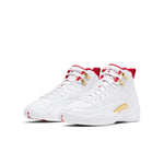 (GS) Air Jordan 12 Retro 'FIBA' 153265-107