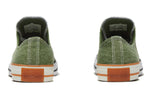 Converse Chuck Taylor All Star 'Cypress Green Zinc Yellow' 167663C
