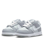 (TD) Nike Dunk Low 'Two-Toned Grey' DH9761-001