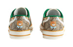 (WMNS) Gucci Kai x Tennis 1977 'Brown' 660017-2YF10-8960