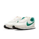 (WMNS) Nike Waffle Trainer 2 'Light Bone Green Noise' DA8291-001