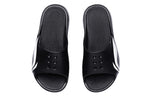 (WMNS) Li-Ning LNBB Basketball Slides 'Black White' ABTR006-2