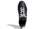 adidas neo 'Black Blue' GY7533