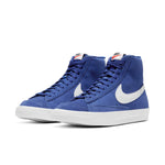 Nike Blazer Mid '77 Suede 'Deep Royal Blue' CI1172-402